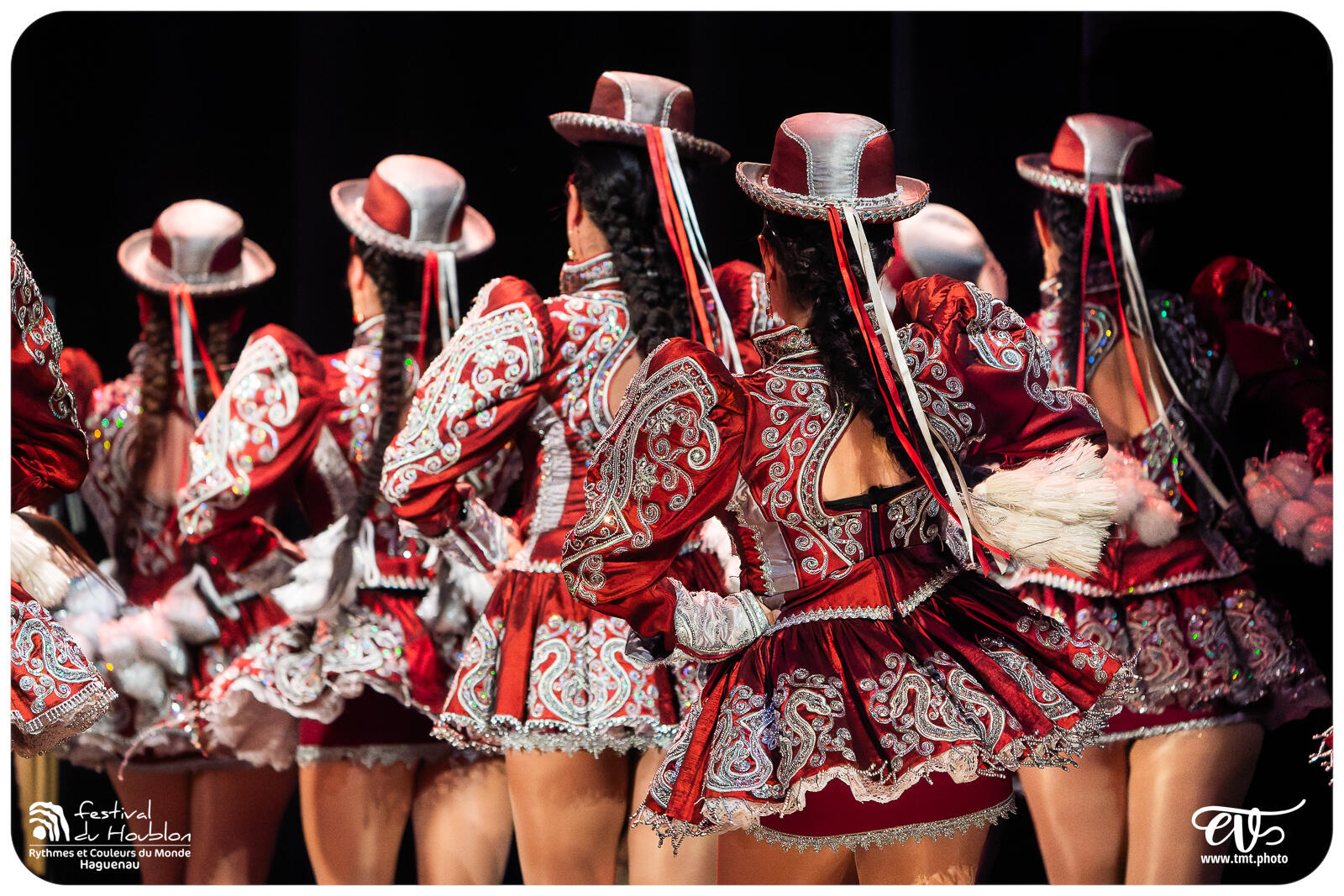 FDH 2024.08.22 | BOLIVIE